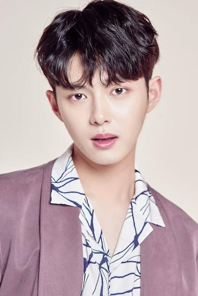 Jang Do-yun's poster