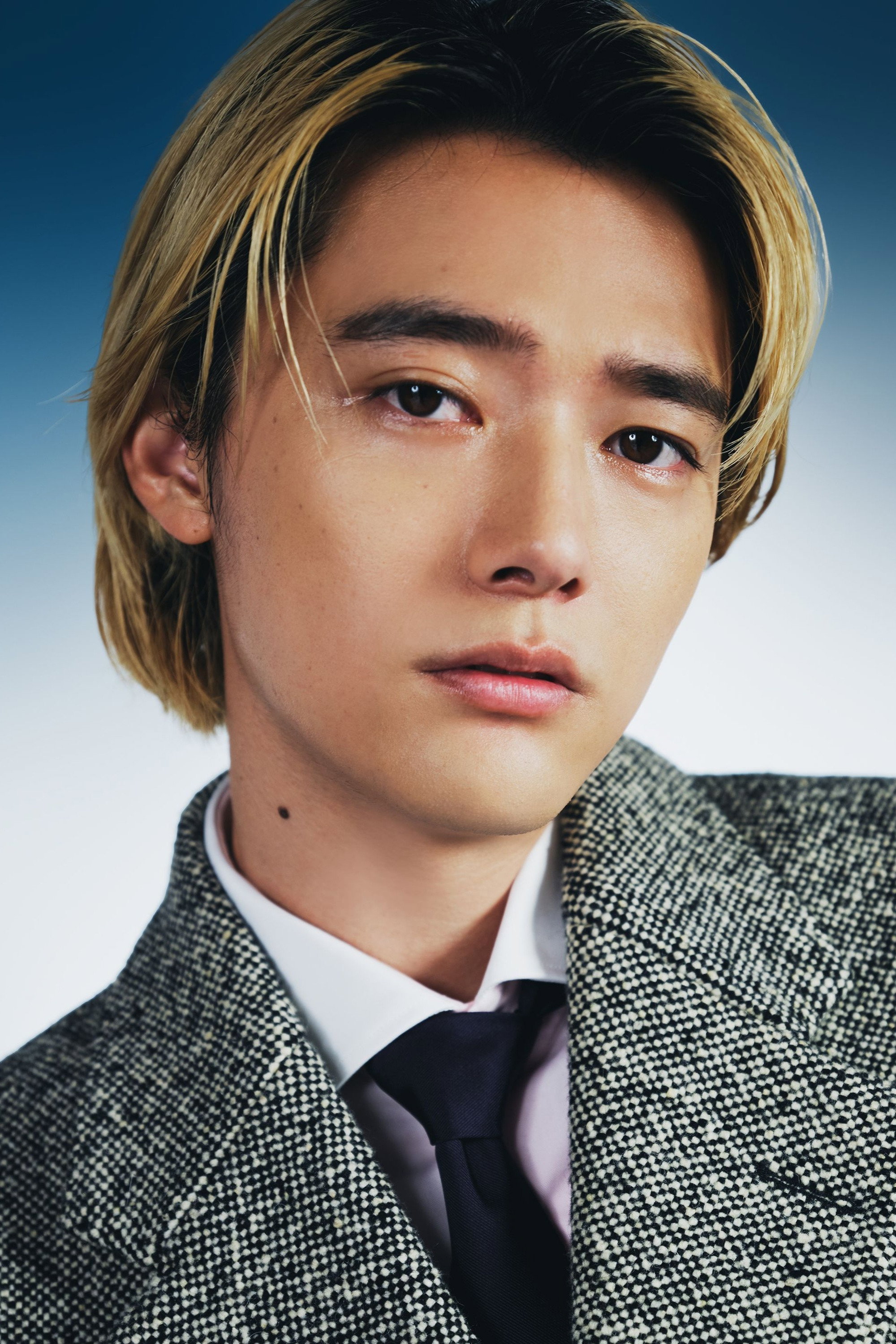Kaito Sakurai's poster