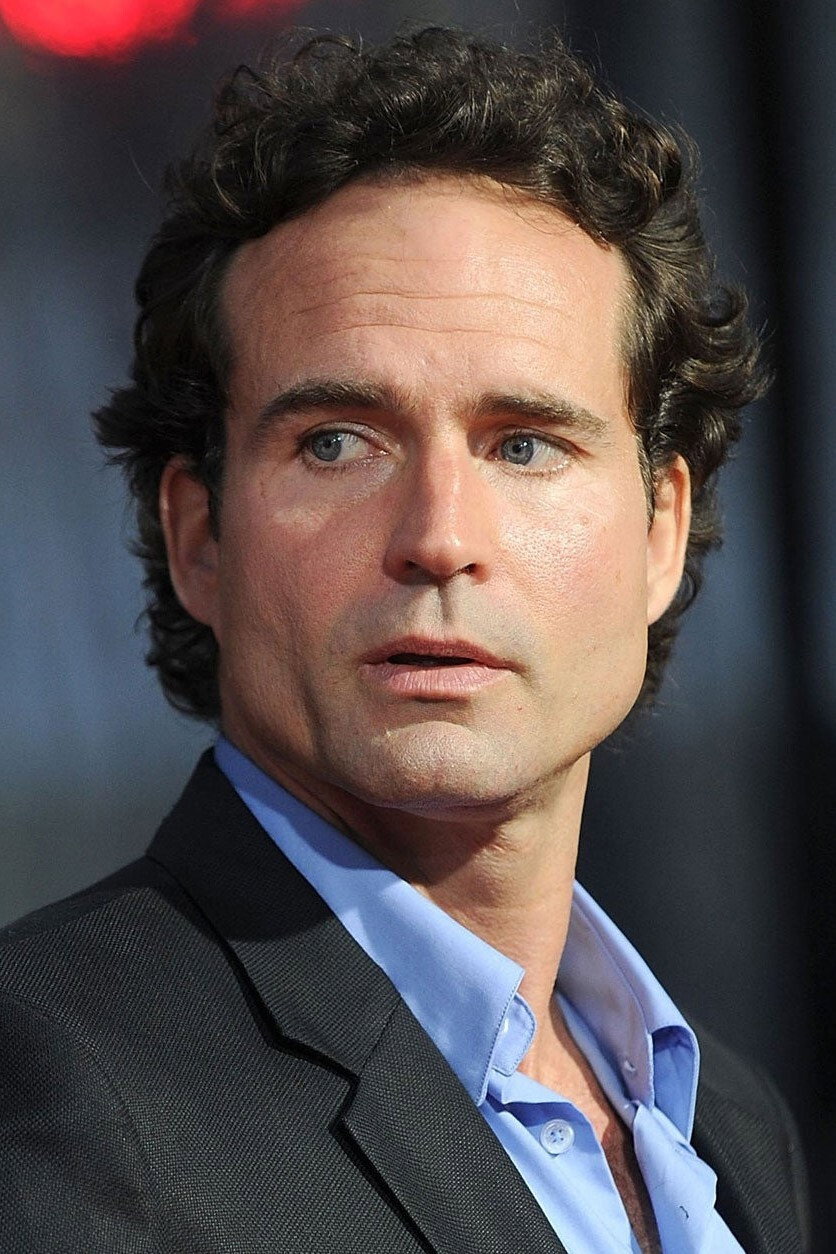 Jason Patric's poster
