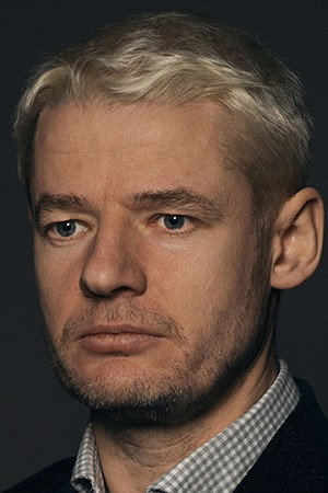 Eduard Chekmazov's poster