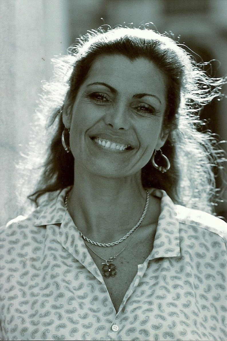 Manuela Carona's poster