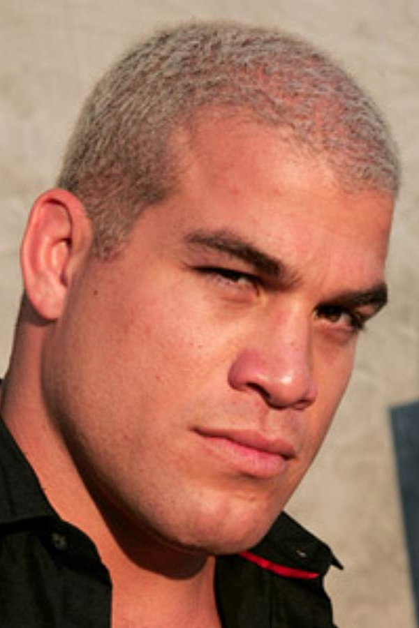 Tito Ortiz's poster