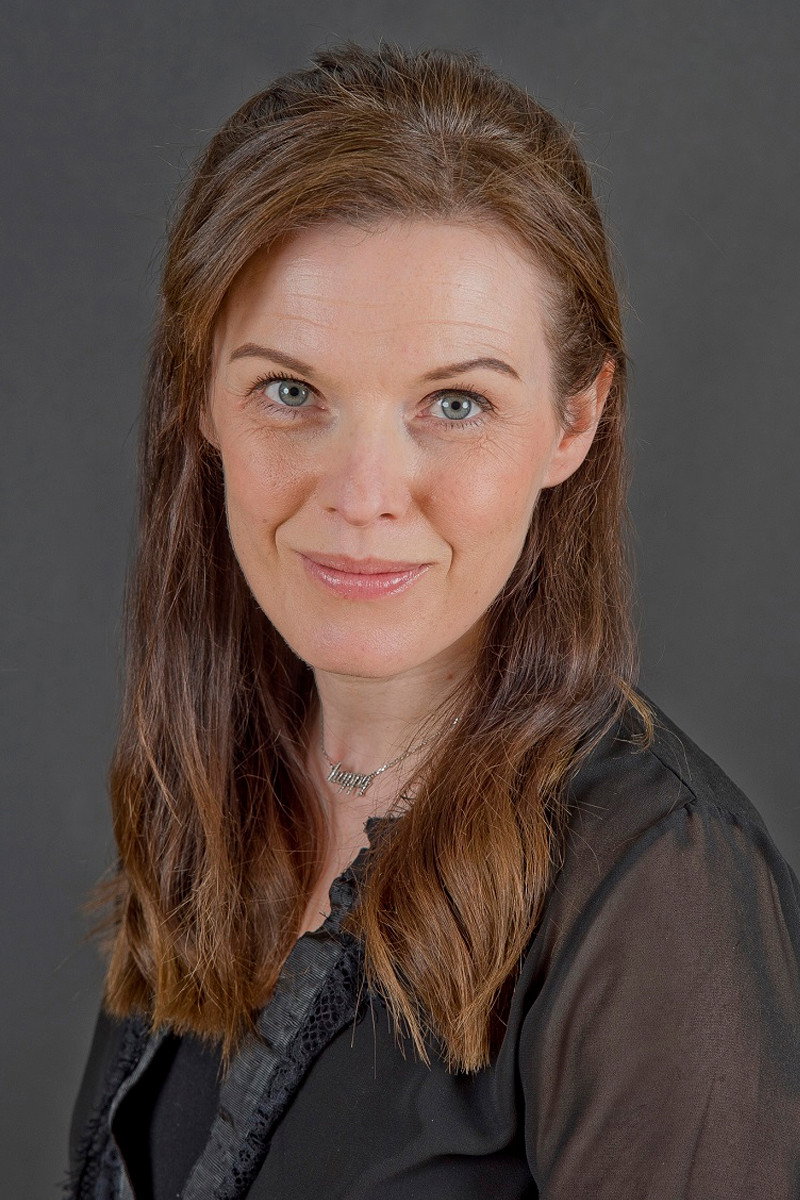Noella Brennan's poster