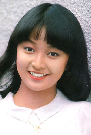 Mariko Kurata's poster