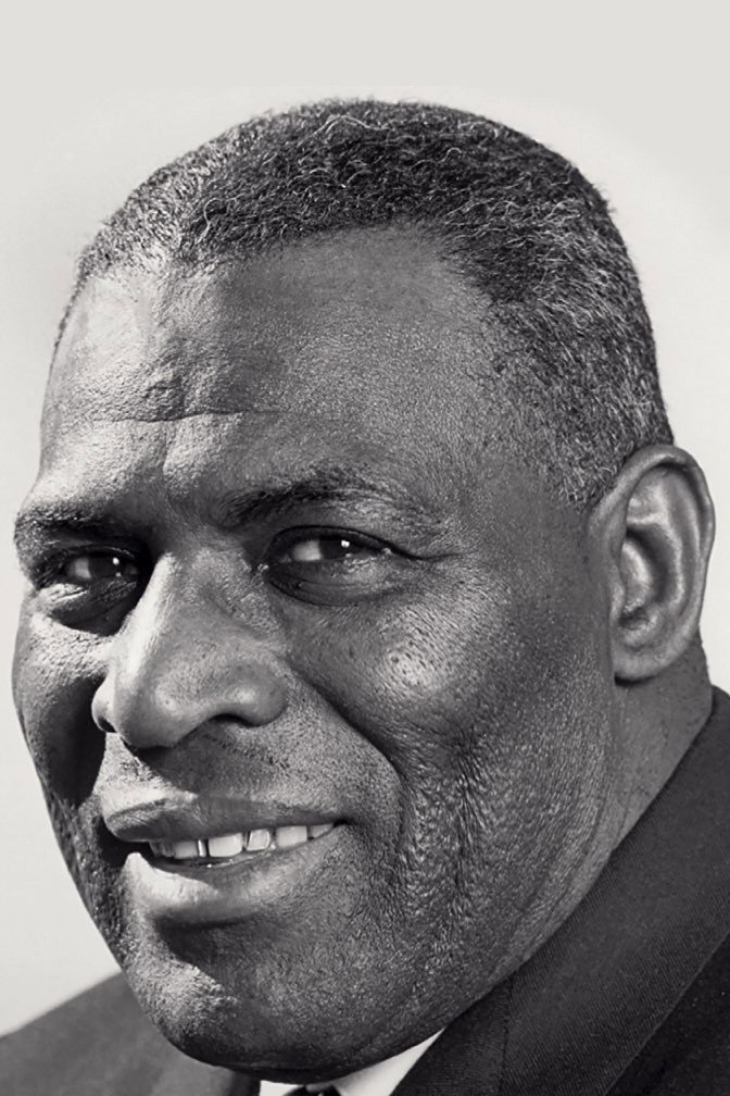 Howlin' Wolf's poster