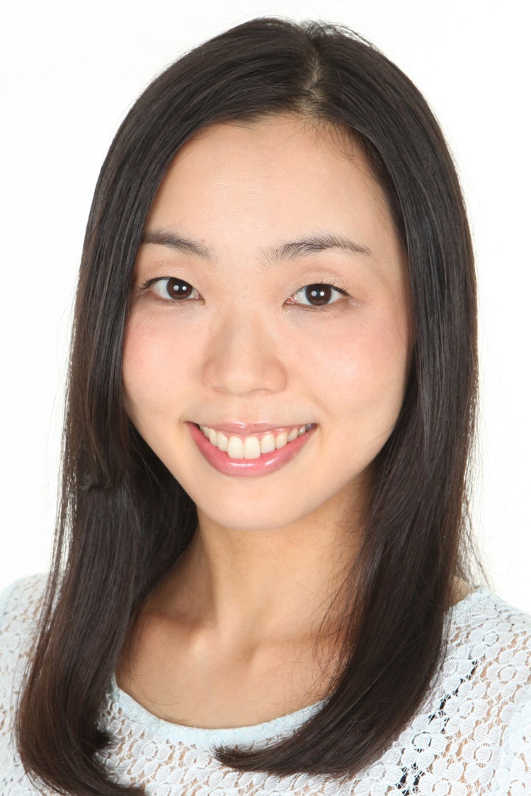 Mari Doi's poster