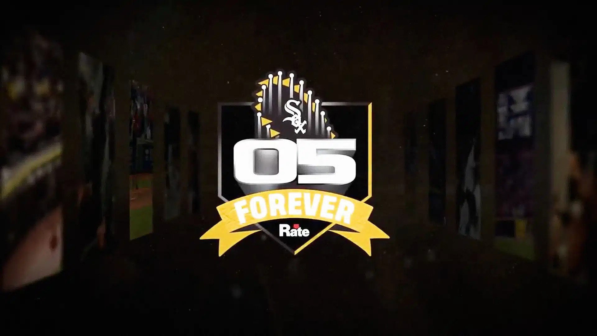 '05 Forever's poster