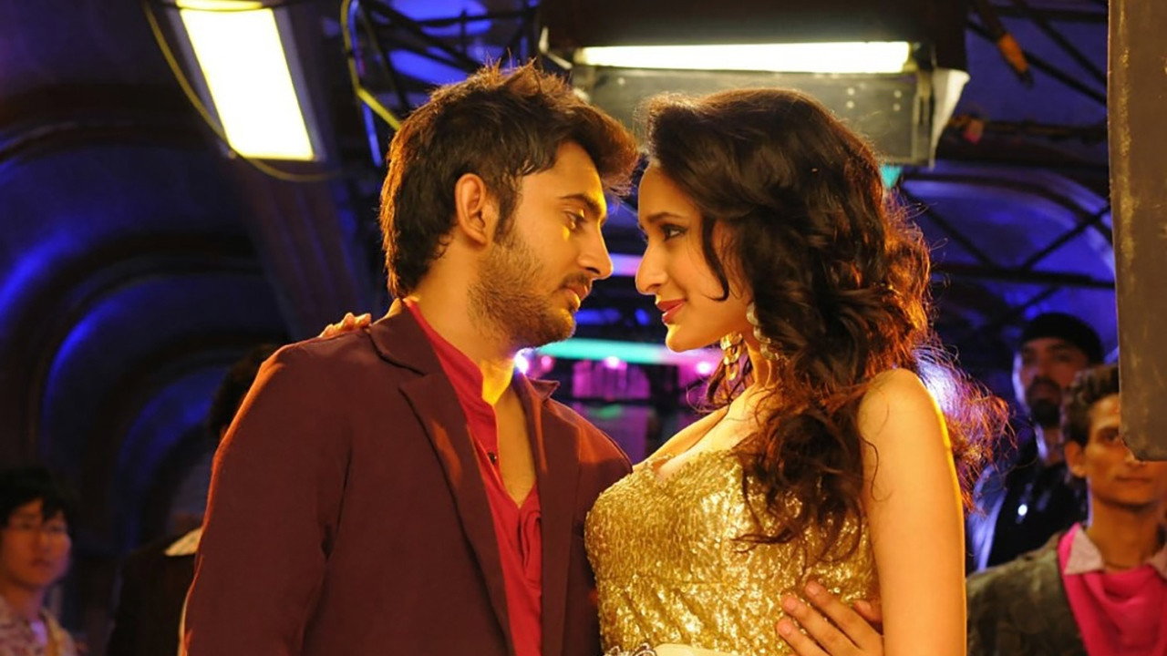 Virattu's poster