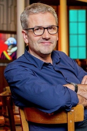Michiel Devlieger's poster