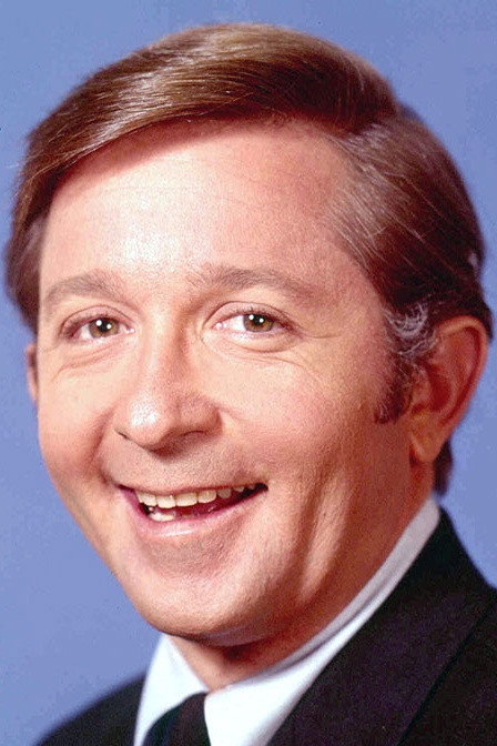 Arte Johnson's poster