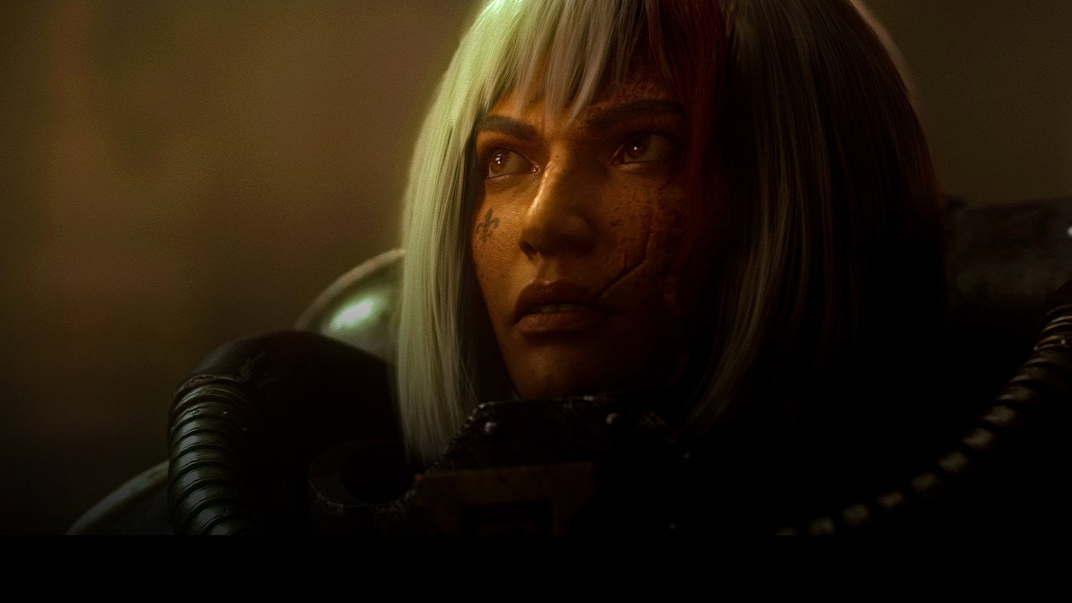 Pariah Nexus's poster