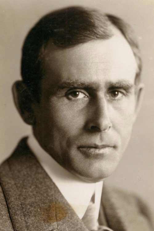 Robert Schyberg's poster