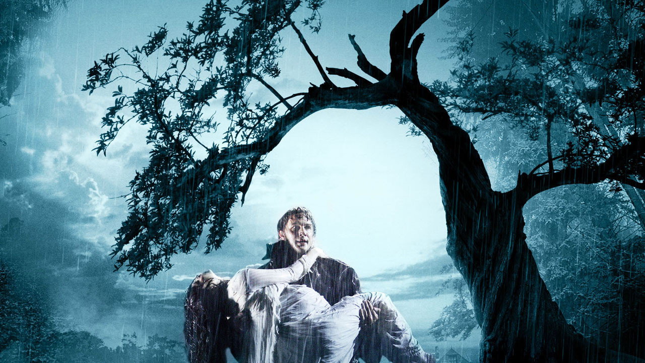 Wuthering Heights's poster