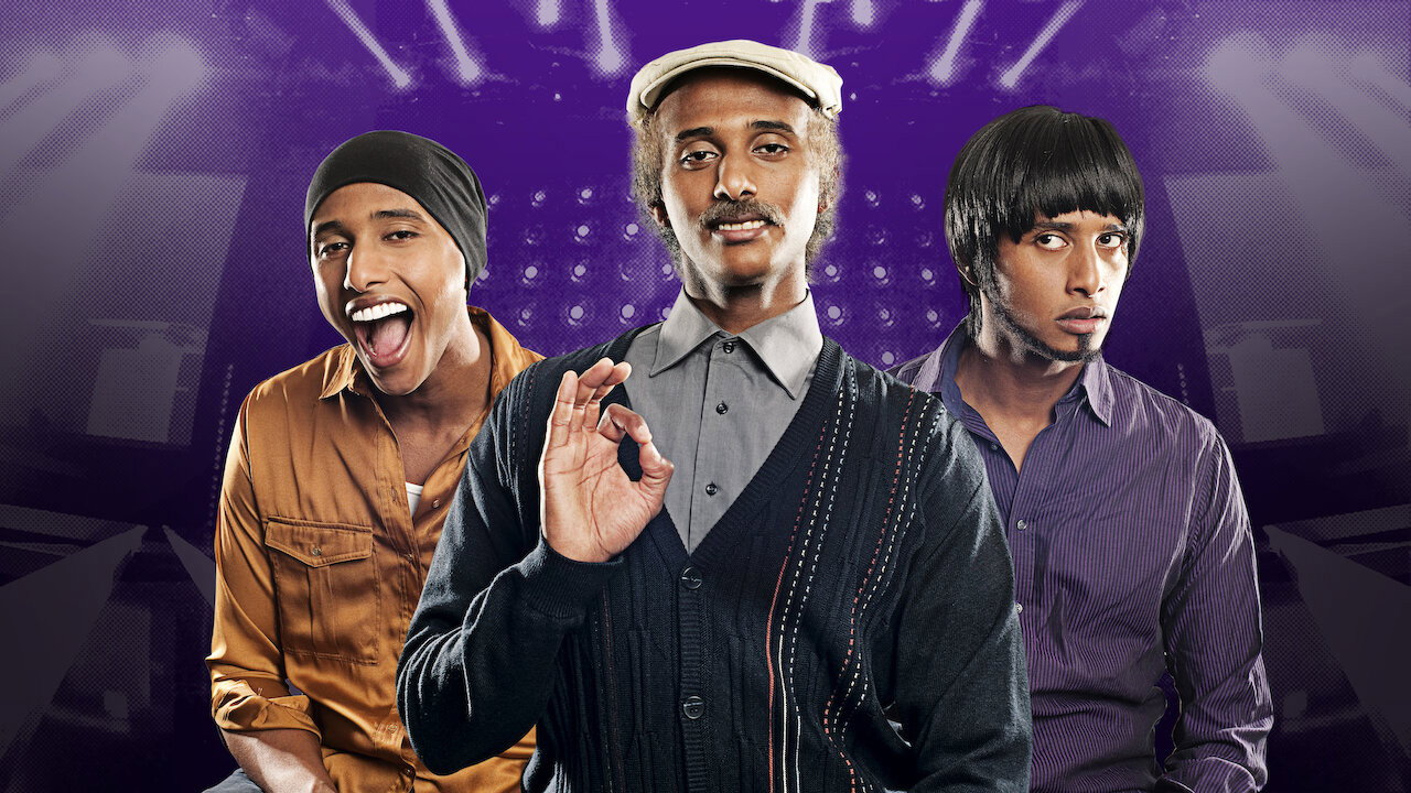 Teddy Live's poster