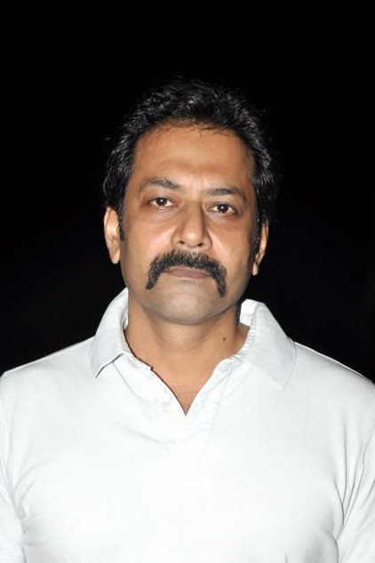 Deepraj Rana's poster
