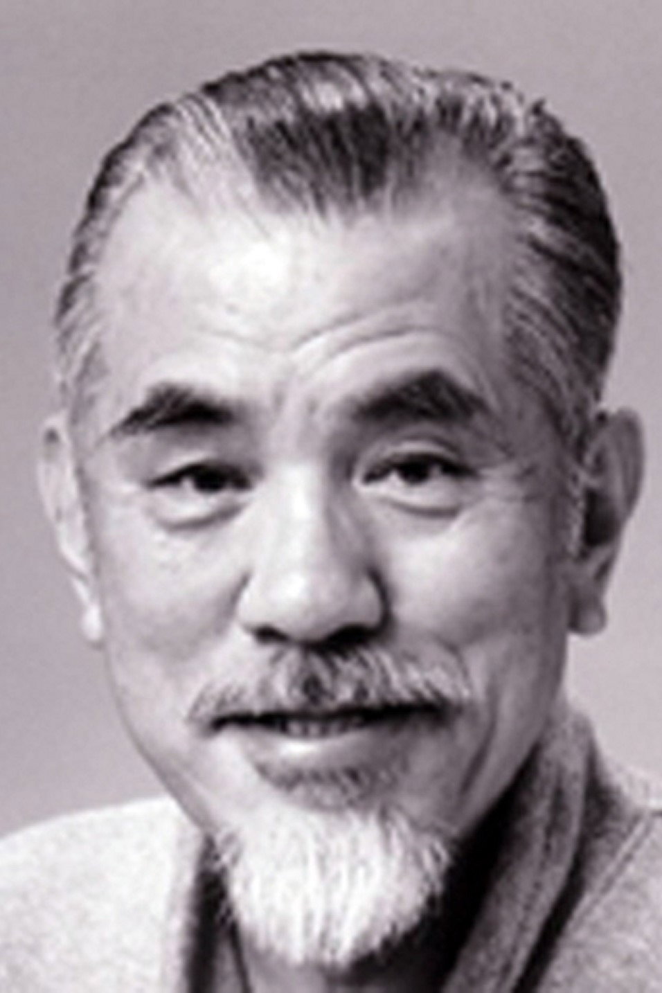 Masao Imafuku's poster