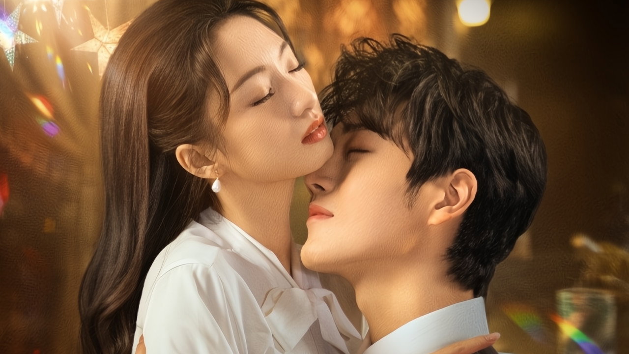 Grab Your Love's poster