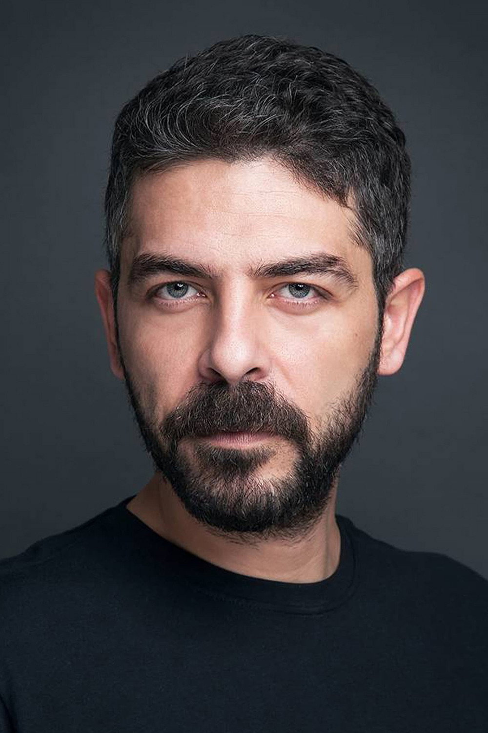 Sinan Tuzcu's poster