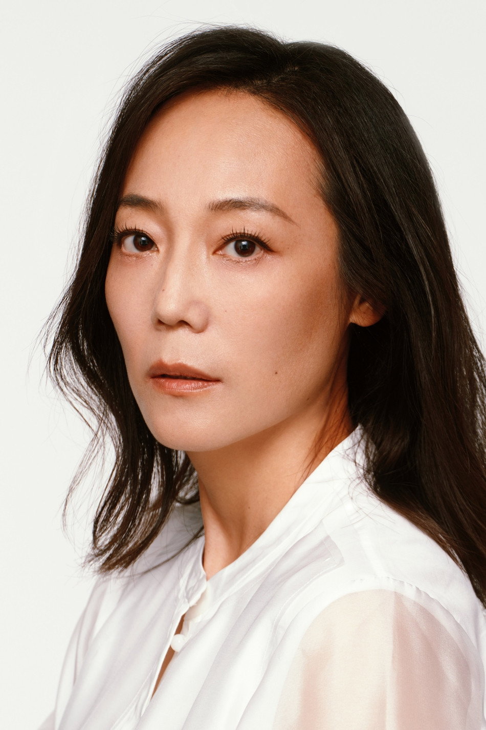 Wang Meiqian's poster
