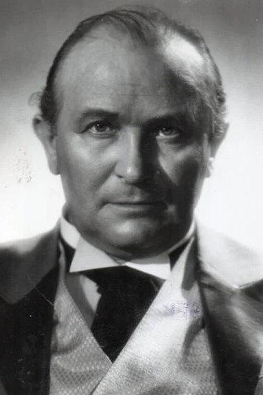 Eugen Klöpfer's poster