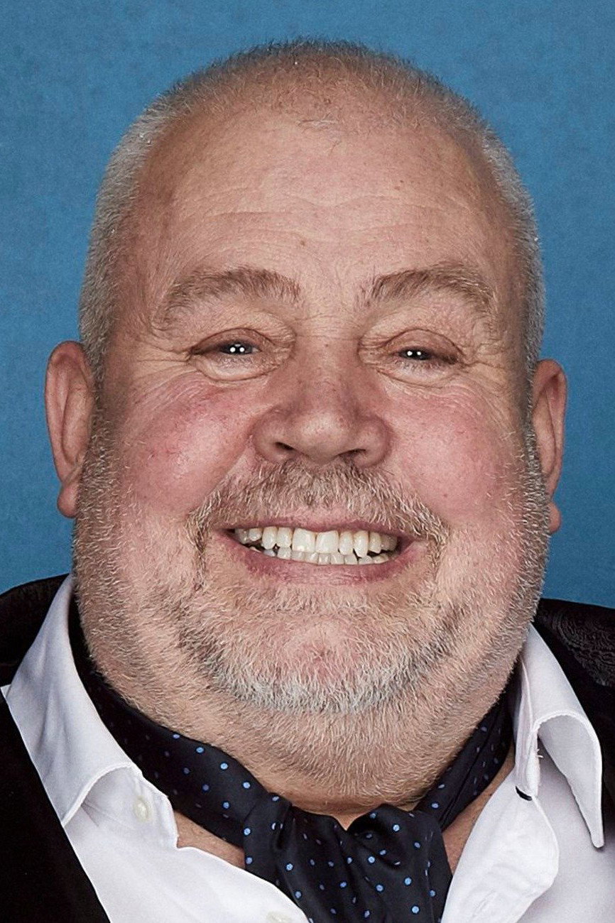 Cliff Parisi's poster