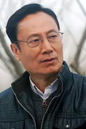 Zhao Yanmin's poster
