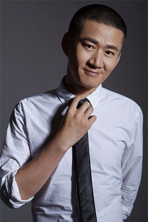 Jiaming Li's poster