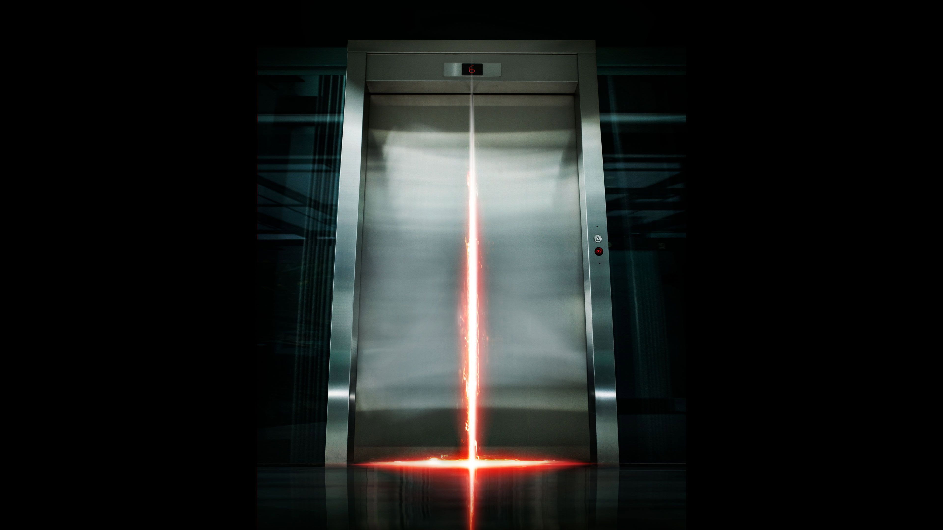 Devil's poster