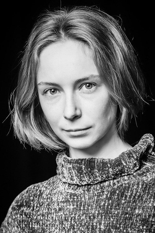 Lauli Koppelmaa's poster