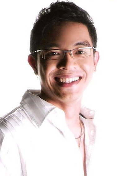 G.B. Sampedro's poster