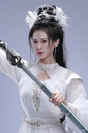 胡家荣's poster