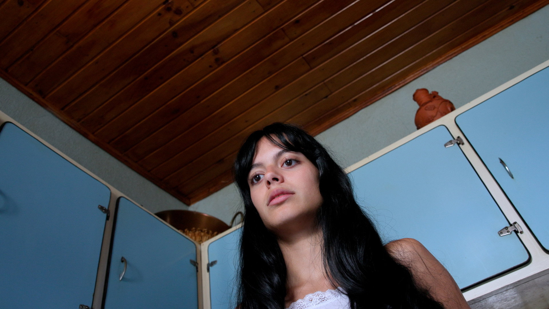 Órtro ou Outro's poster