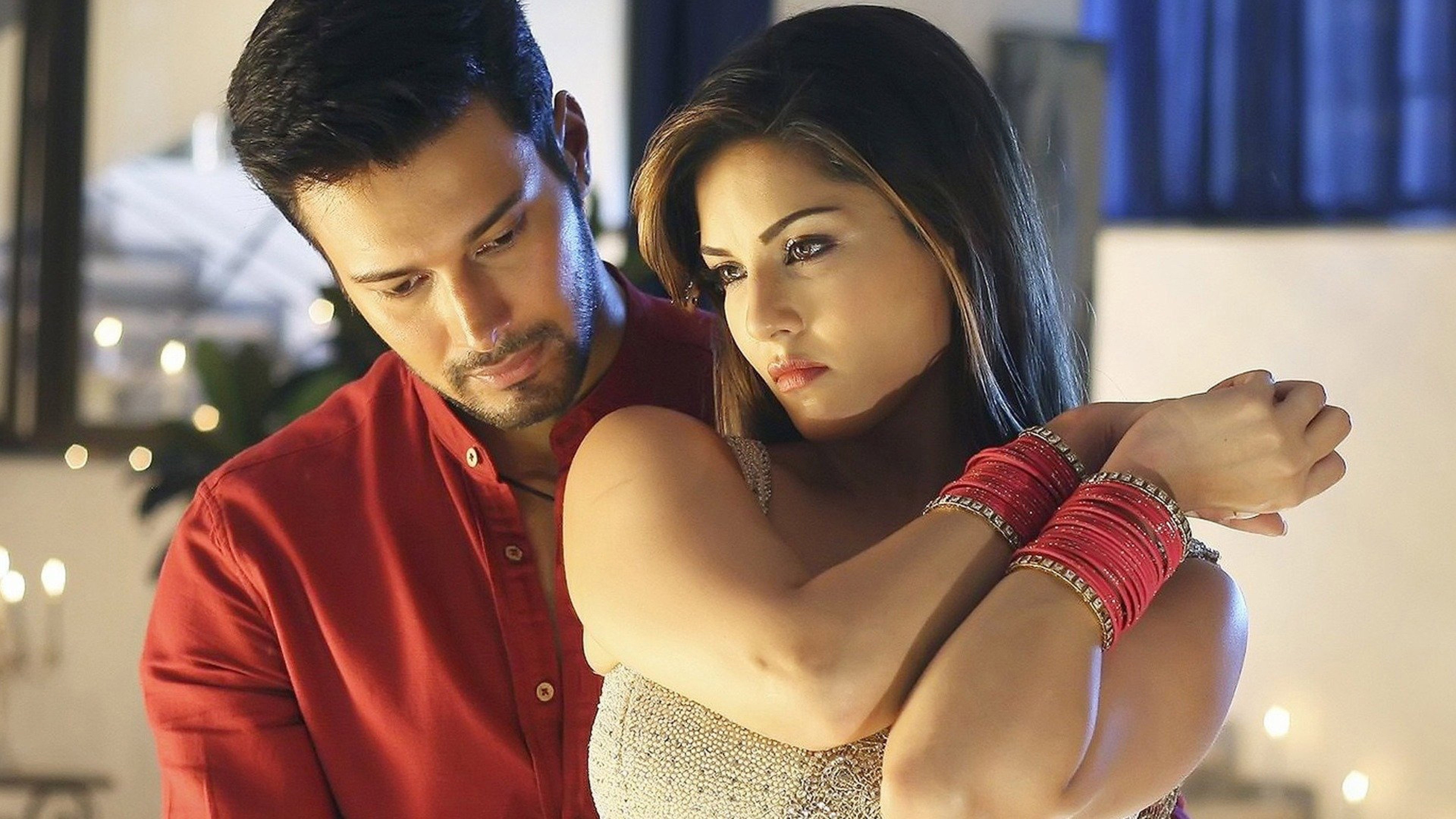 Beiimaan Love's poster