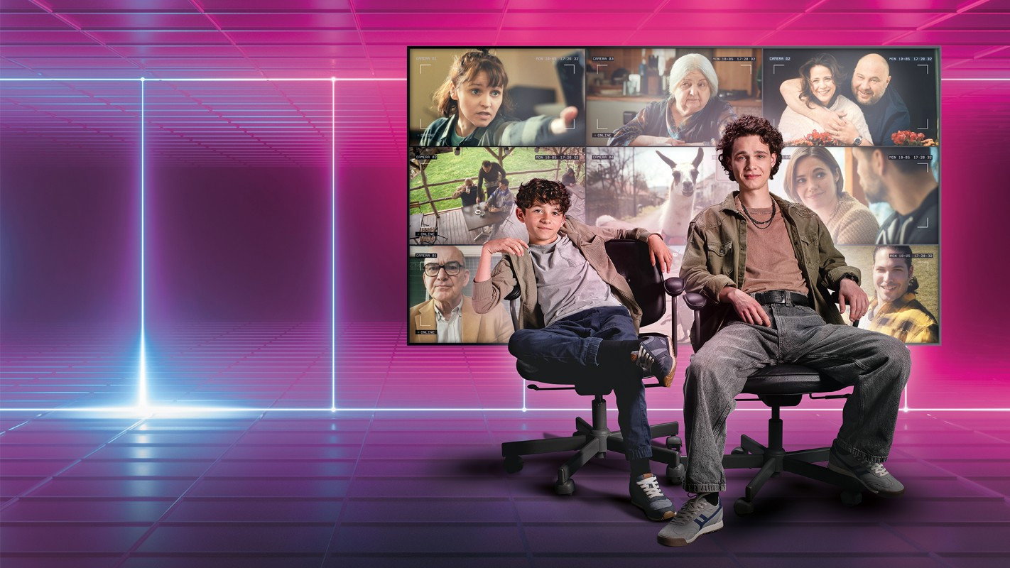 BigBakShow's poster