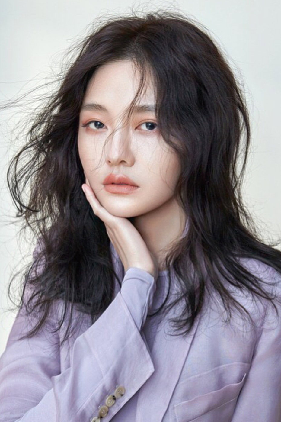 Barbie Hsu's poster