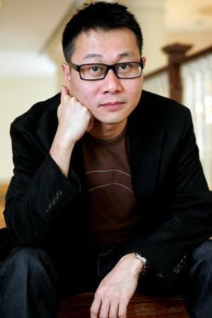 Kelvin Tong's poster