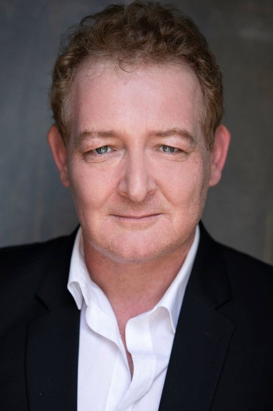 Cameron Rhodes's poster