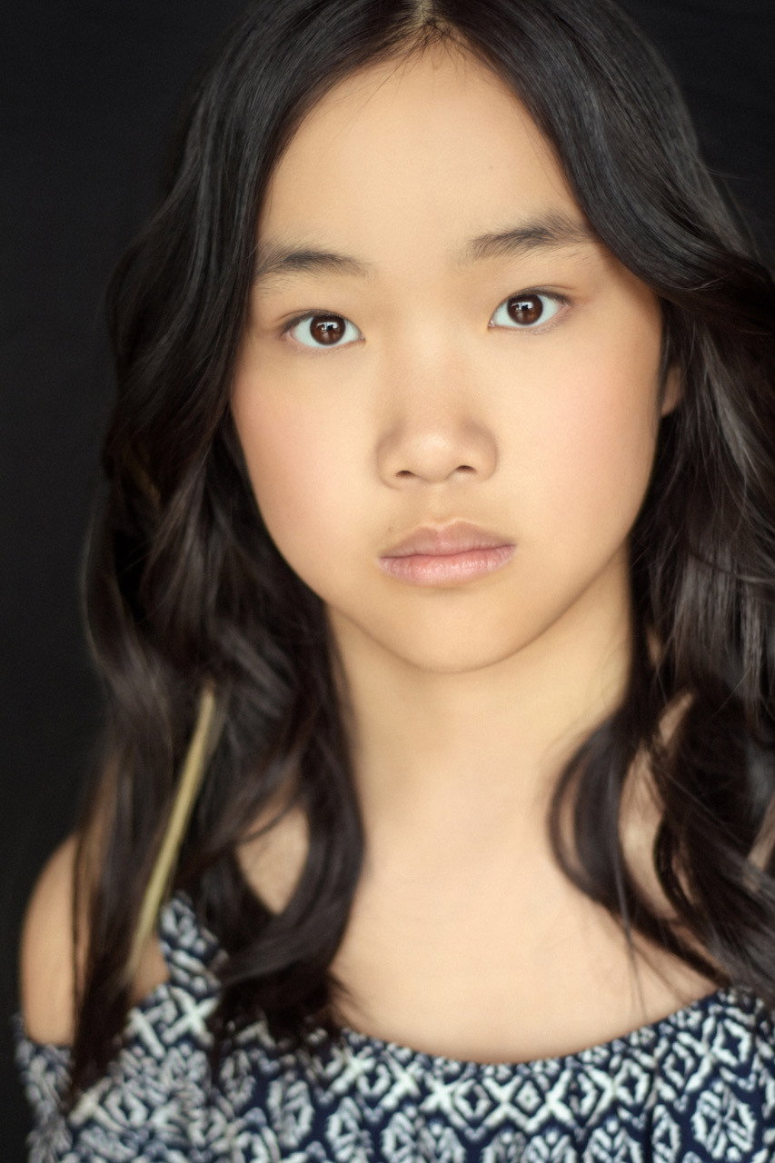 Eileen Tian's poster