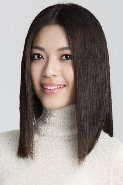 Elizabeth Lee's poster