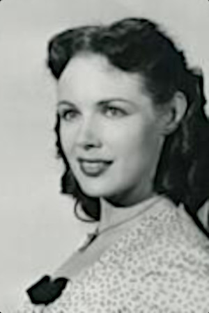 Virginia Herrick's poster