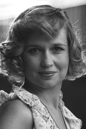 Susan Penhaligon's poster
