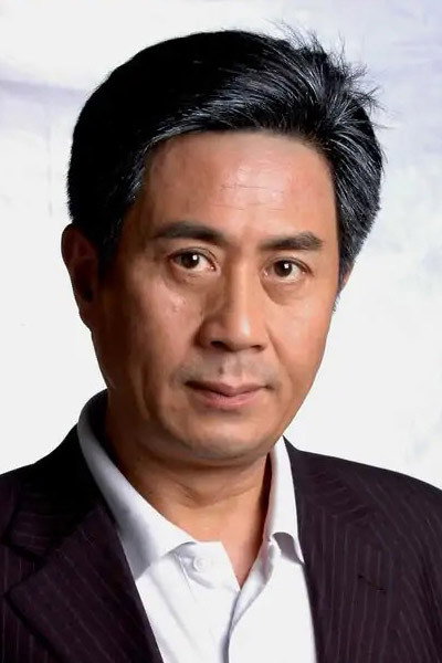 Guo Kaimin's poster