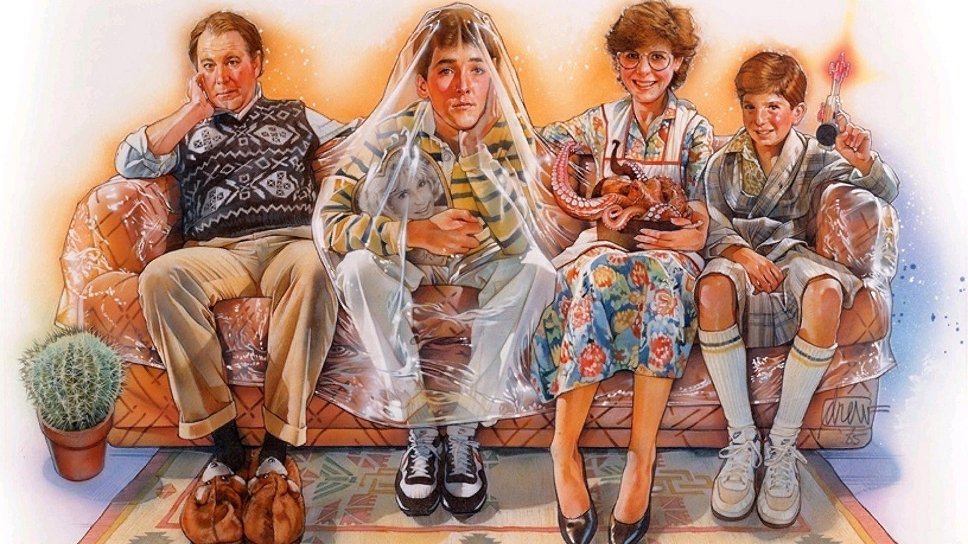 Better Off Dead...'s poster