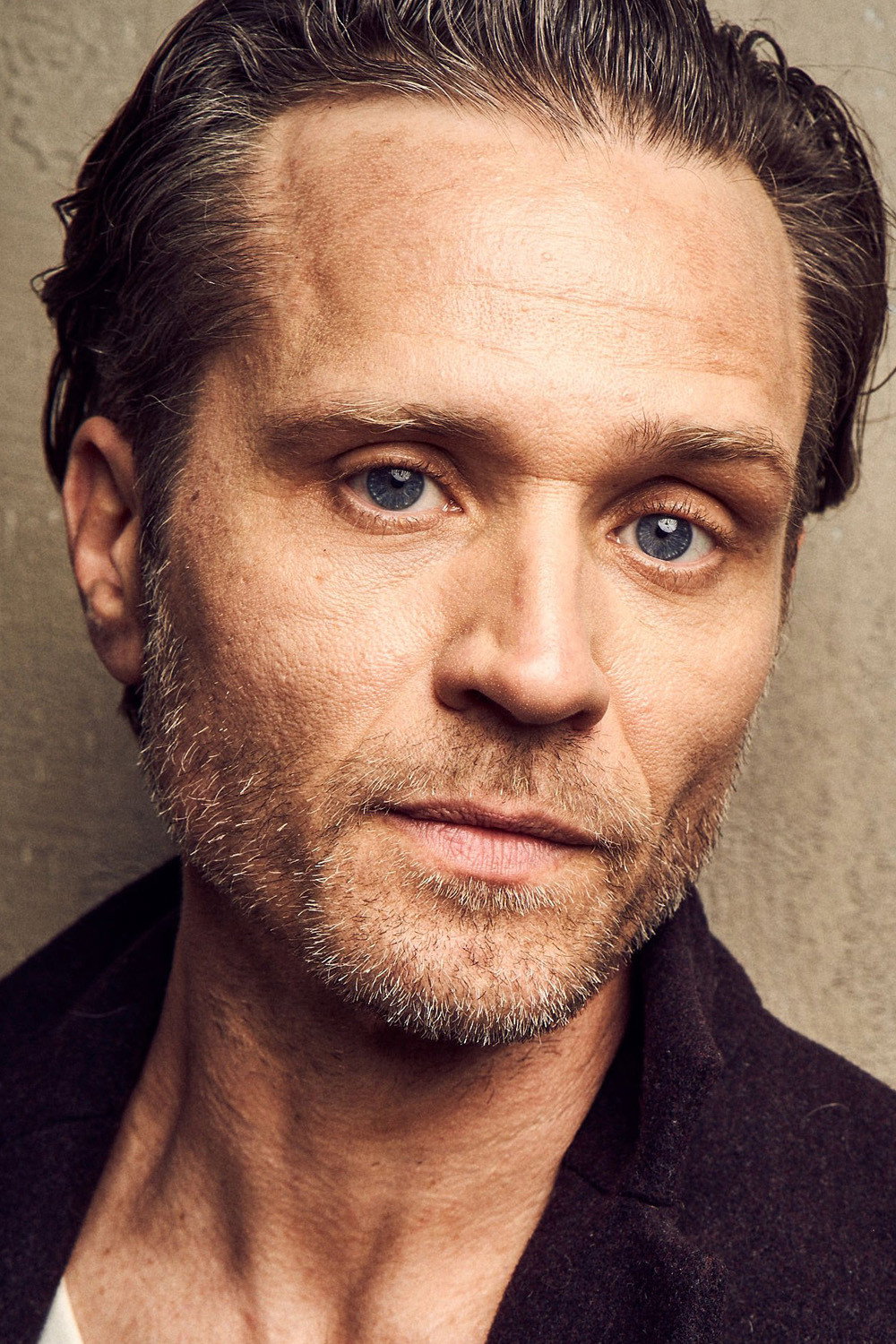 Seamus Dever's poster