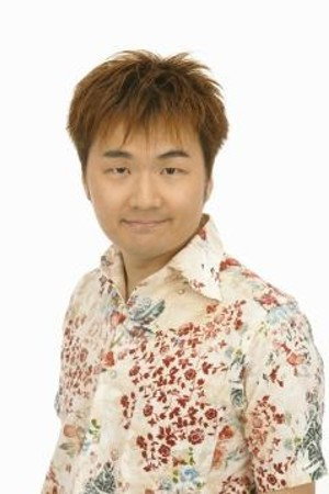 Hirofumi Tanaka's poster