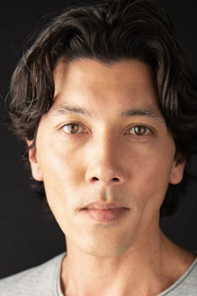 David Sakurai's poster
