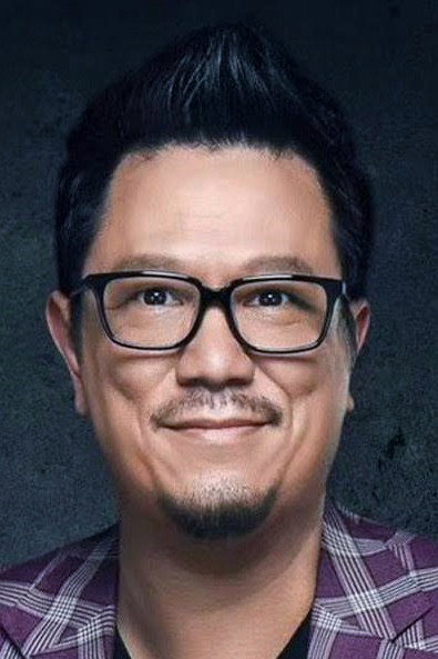 Gary Sing's poster