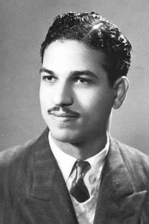 Hasan El-Saifi's poster