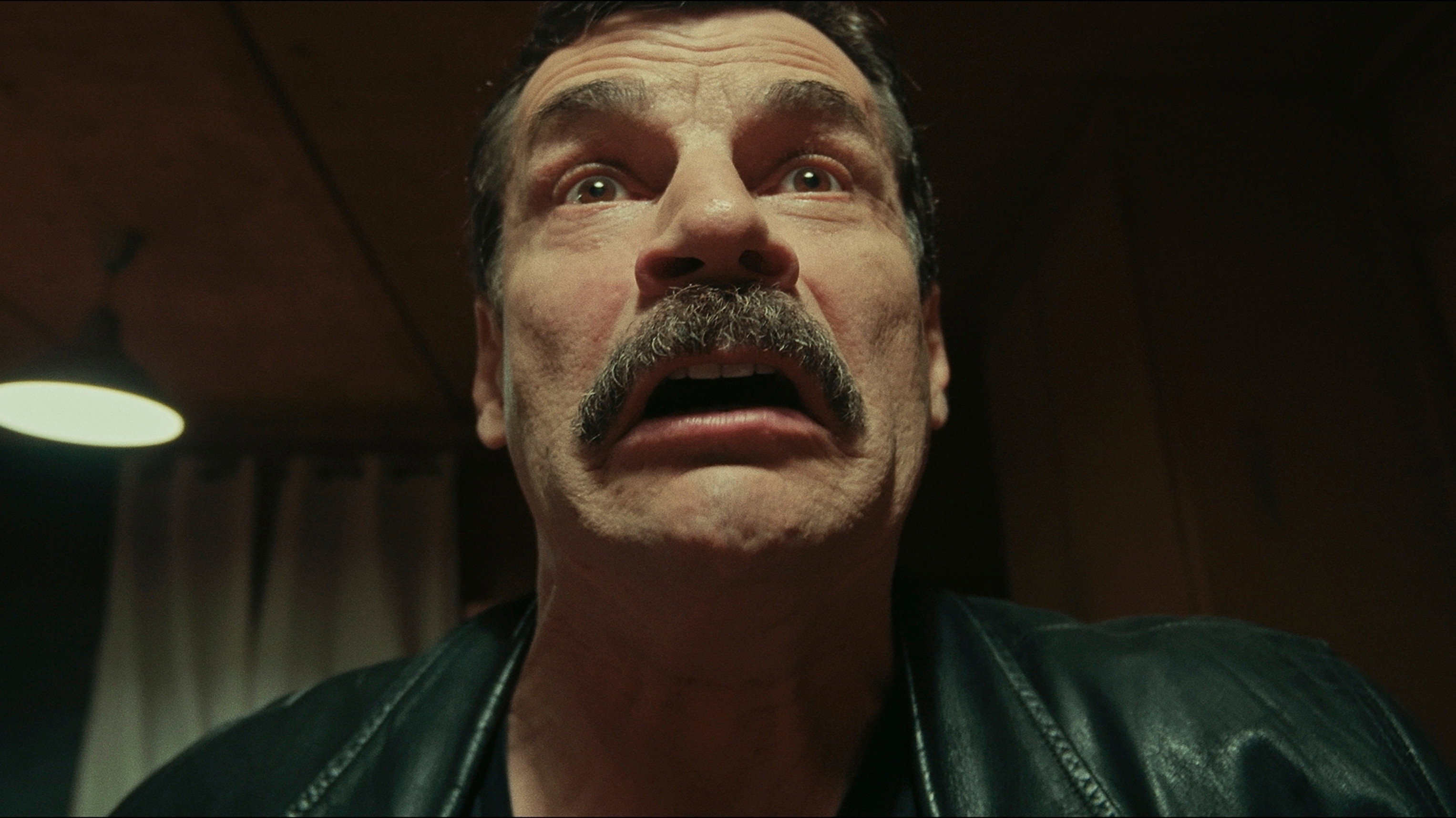 The Safe's poster
