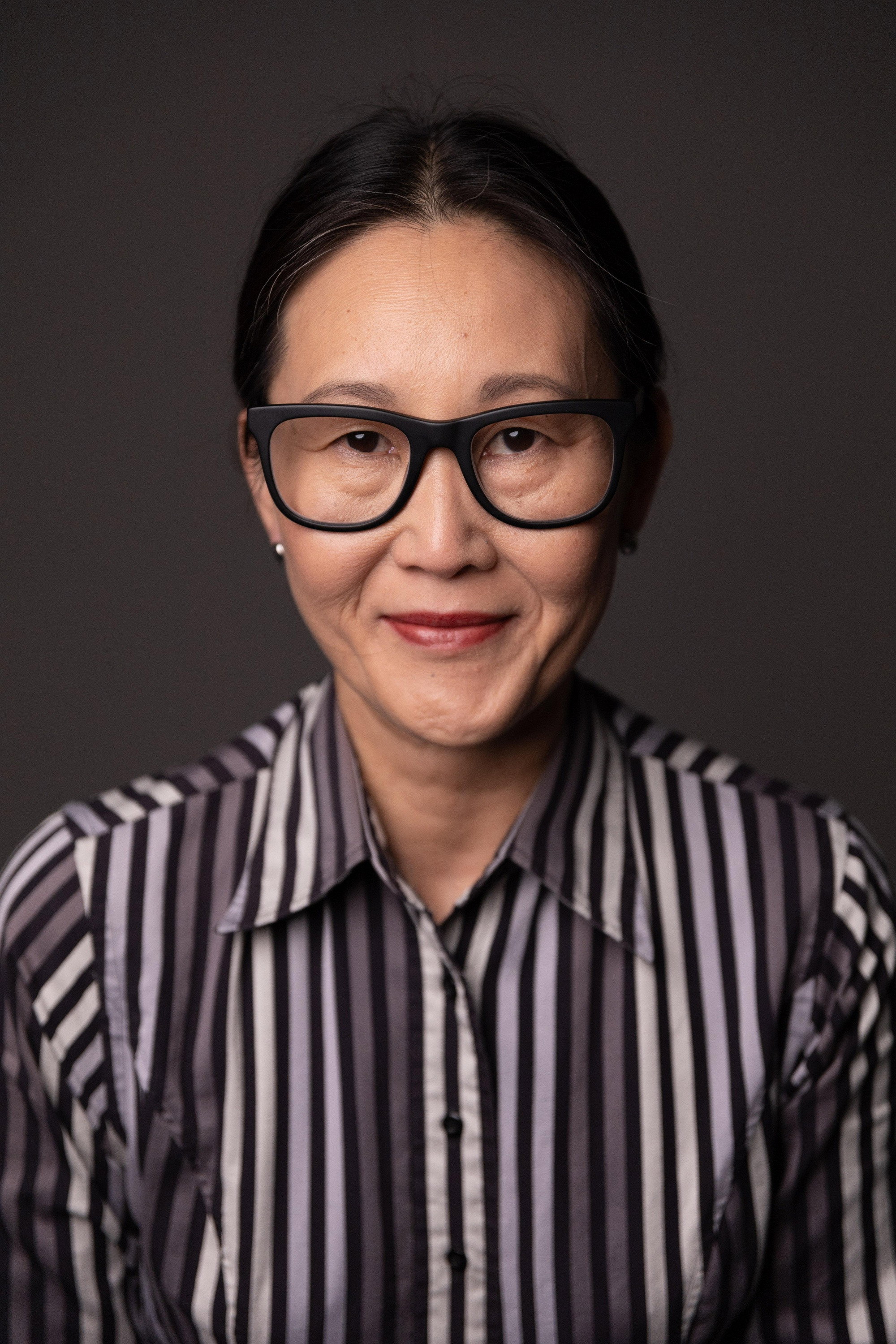 Sel Hiew's poster